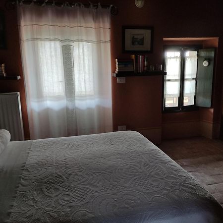 B&B Il Salice Veruno 객실 사진