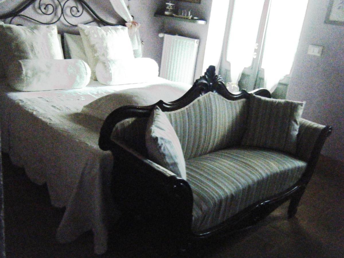 B&B Il Salice Veruno 외부 사진