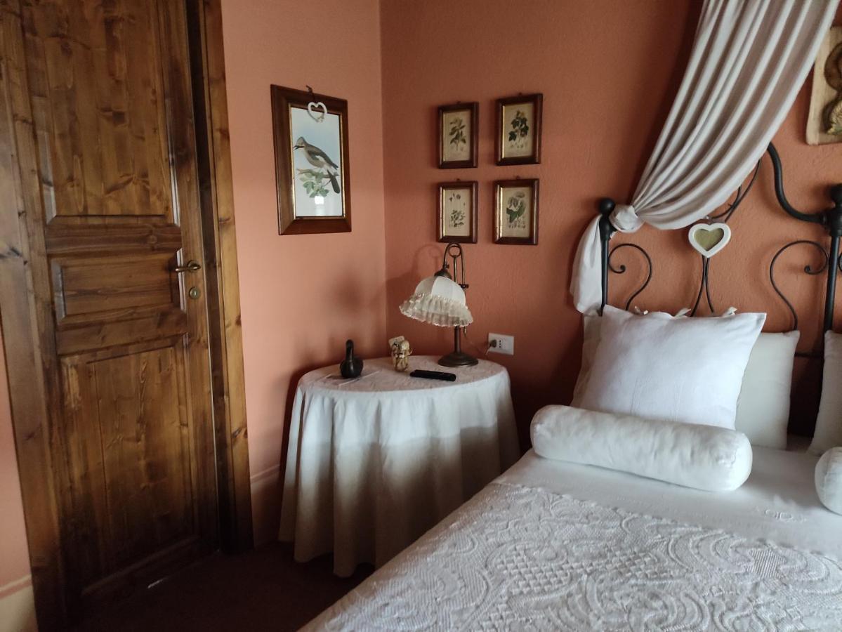 B&B Il Salice Veruno 외부 사진