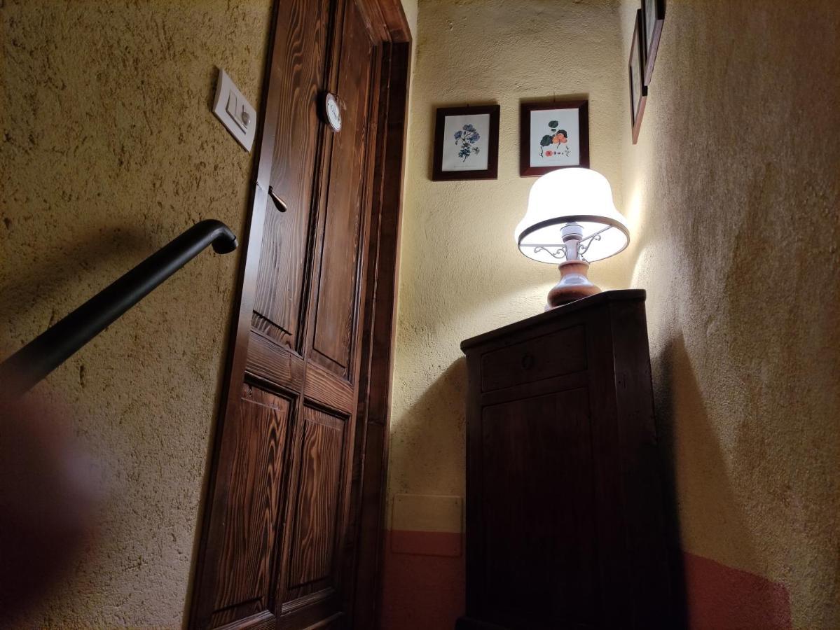 B&B Il Salice Veruno 외부 사진