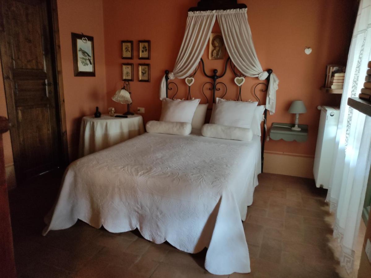 B&B Il Salice Veruno 외부 사진