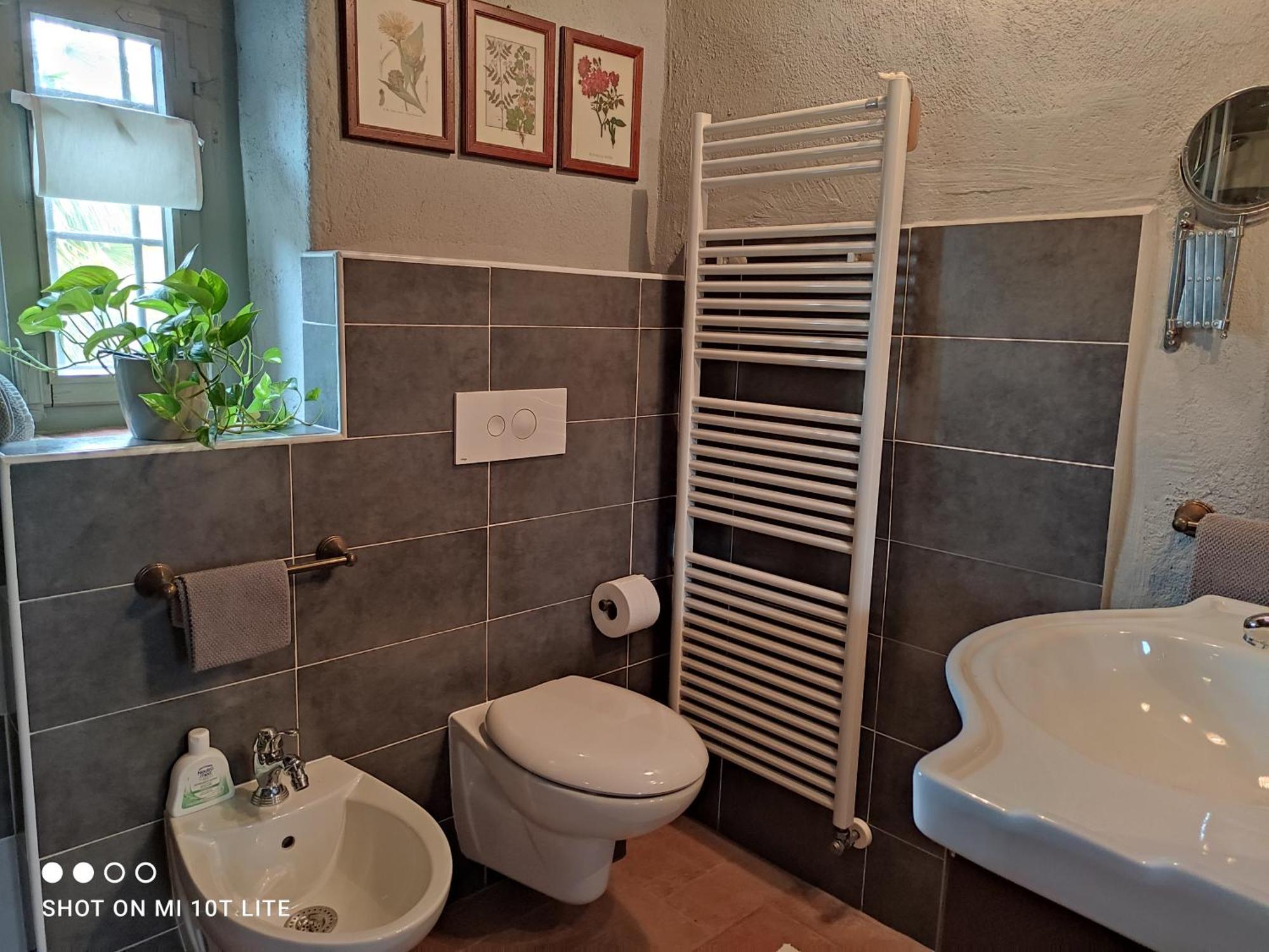 B&B Il Salice Veruno 외부 사진