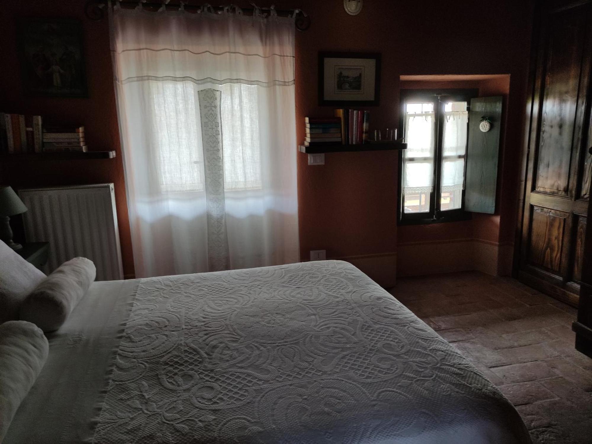 B&B Il Salice Veruno 객실 사진