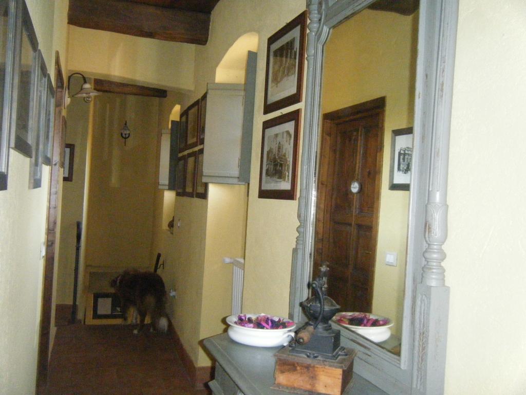 B&B Il Salice Veruno 객실 사진