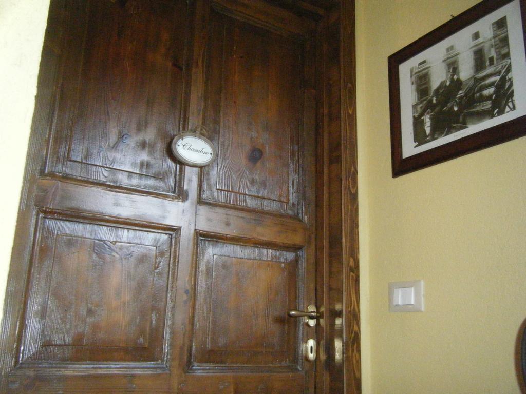 B&B Il Salice Veruno 객실 사진