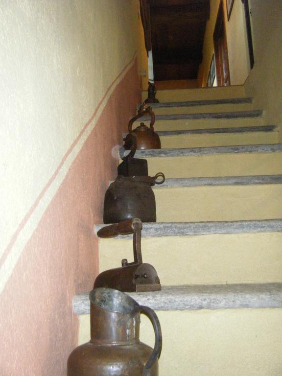 B&B Il Salice Veruno 객실 사진