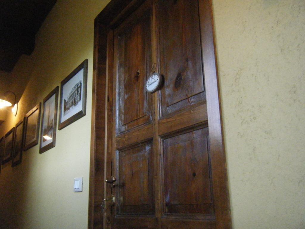 B&B Il Salice Veruno 객실 사진