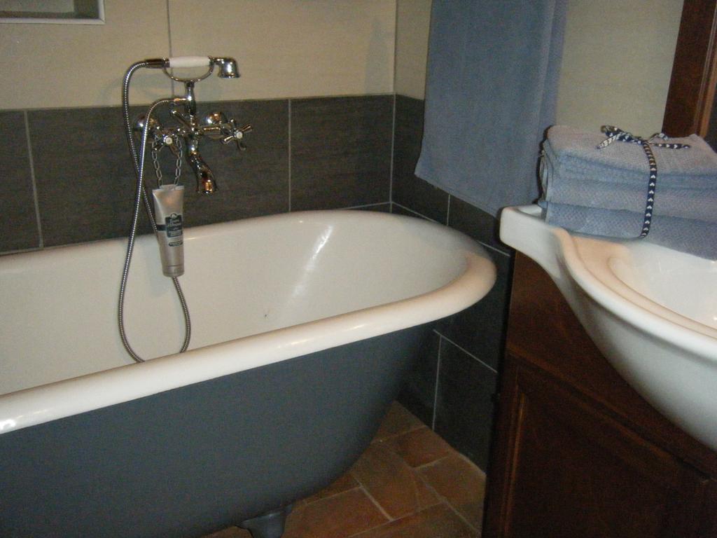 B&B Il Salice Veruno 객실 사진