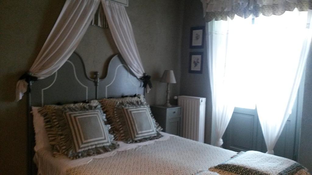 B&B Il Salice Veruno 객실 사진