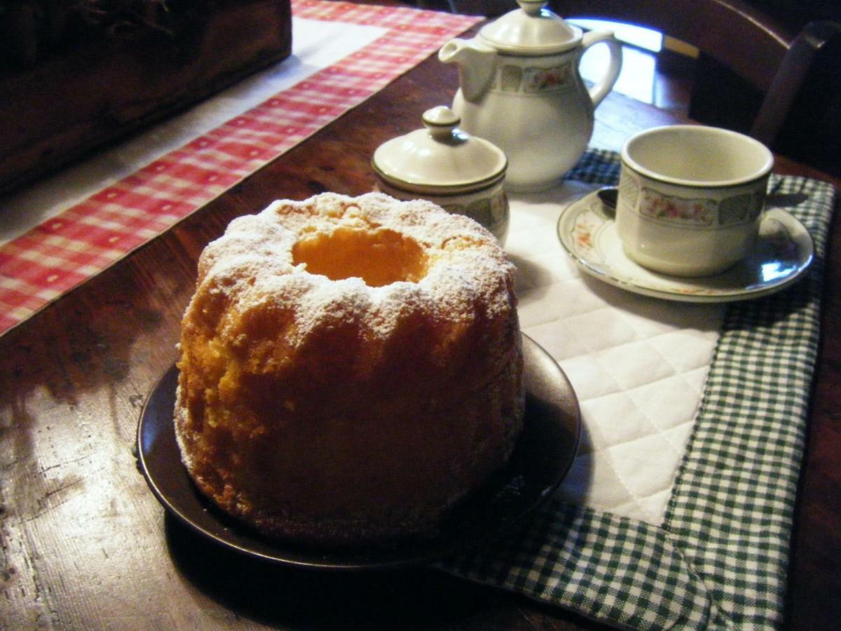 B&B Il Salice Veruno 외부 사진