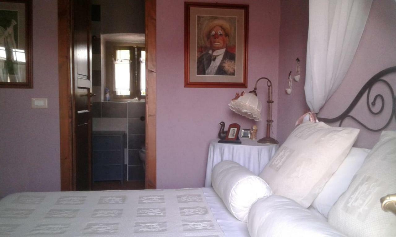 B&B Il Salice Veruno 외부 사진