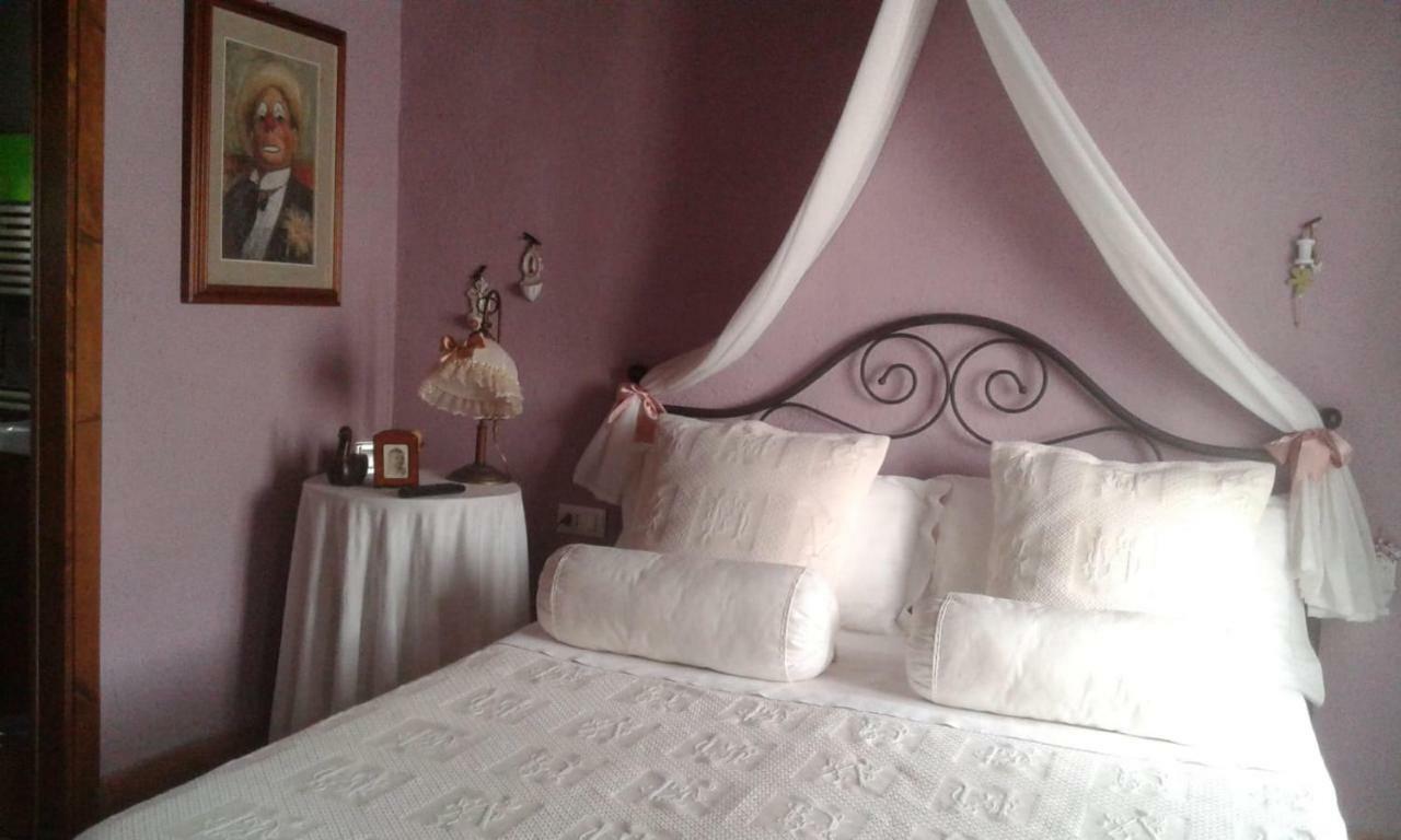 B&B Il Salice Veruno 외부 사진