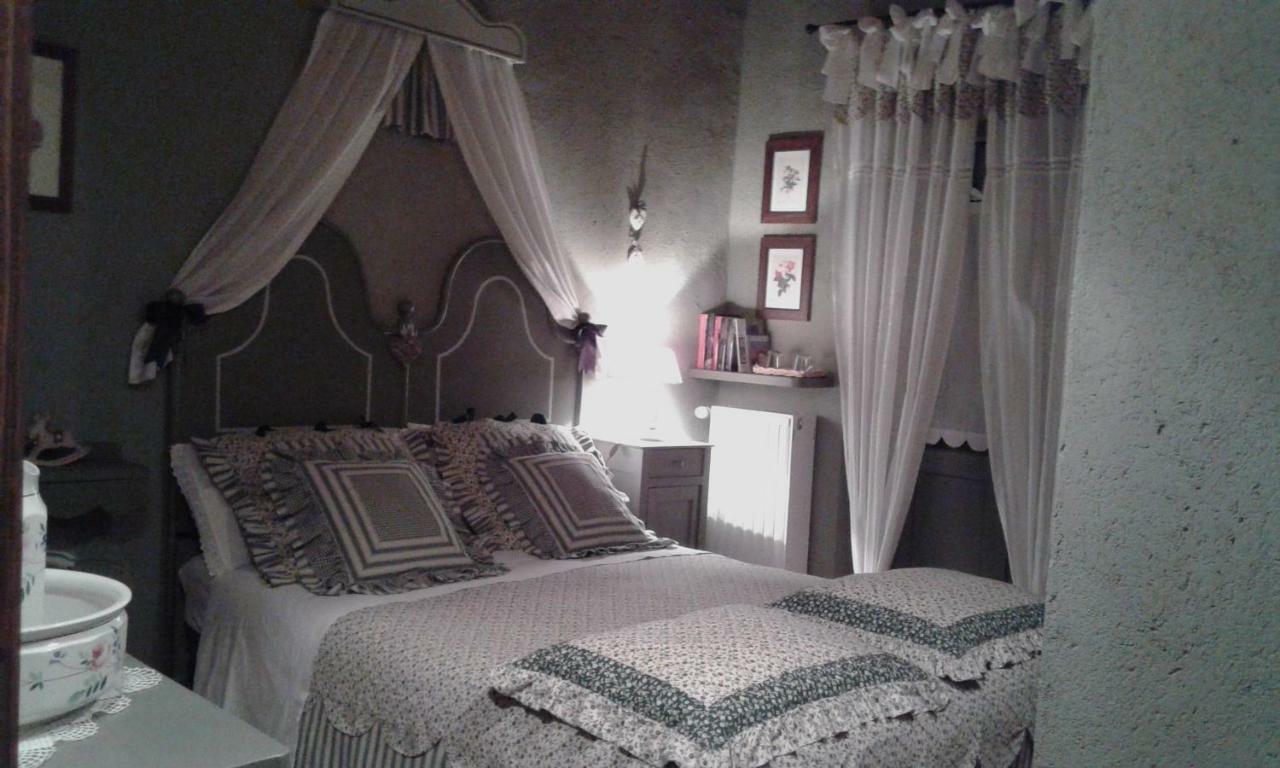 B&B Il Salice Veruno 외부 사진