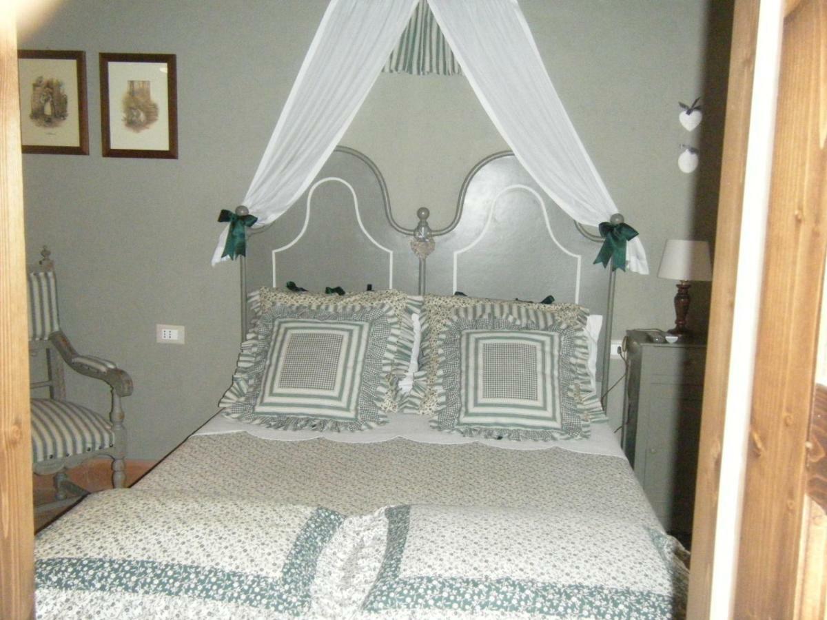 B&B Il Salice Veruno 외부 사진