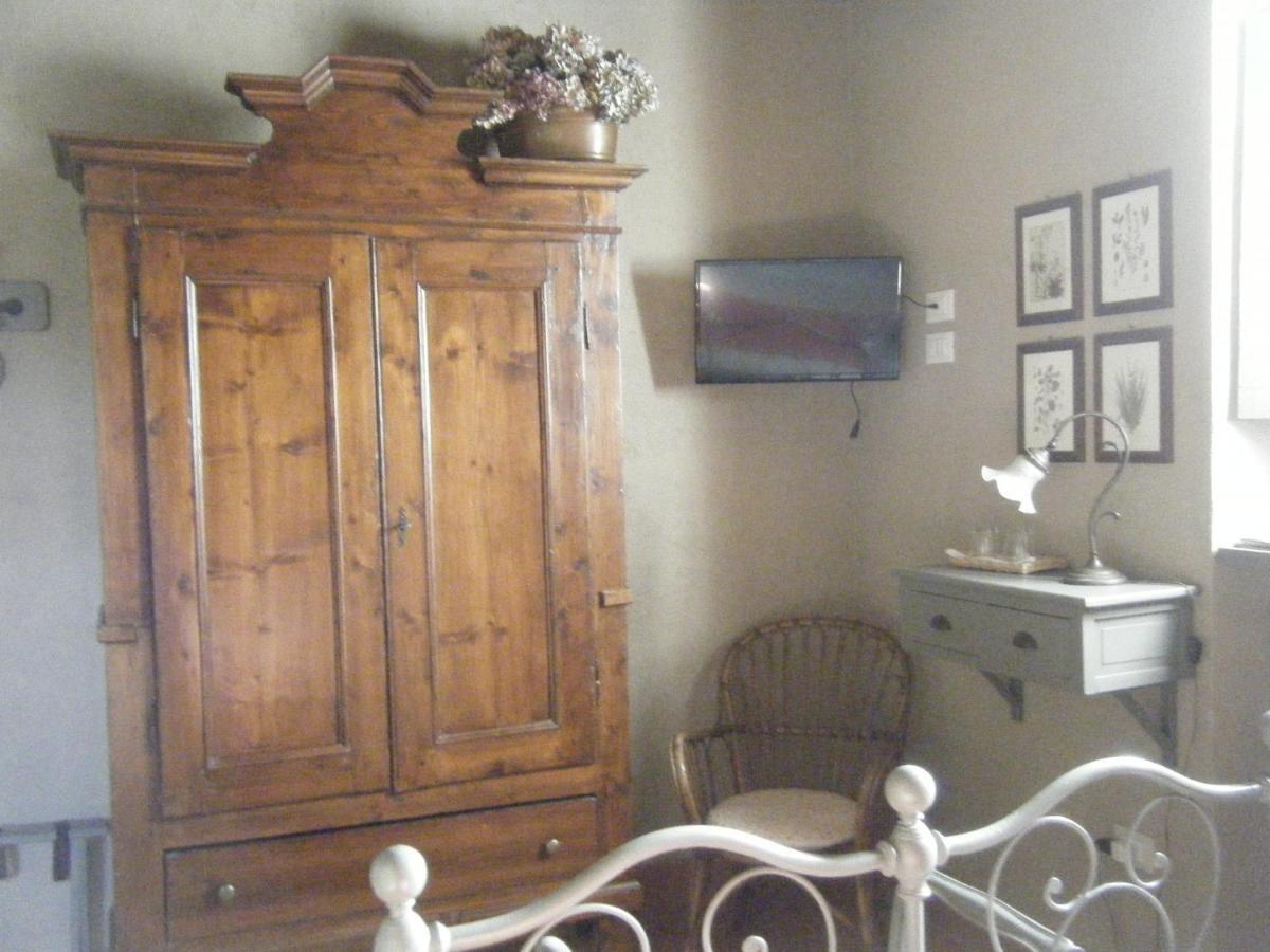 B&B Il Salice Veruno 외부 사진