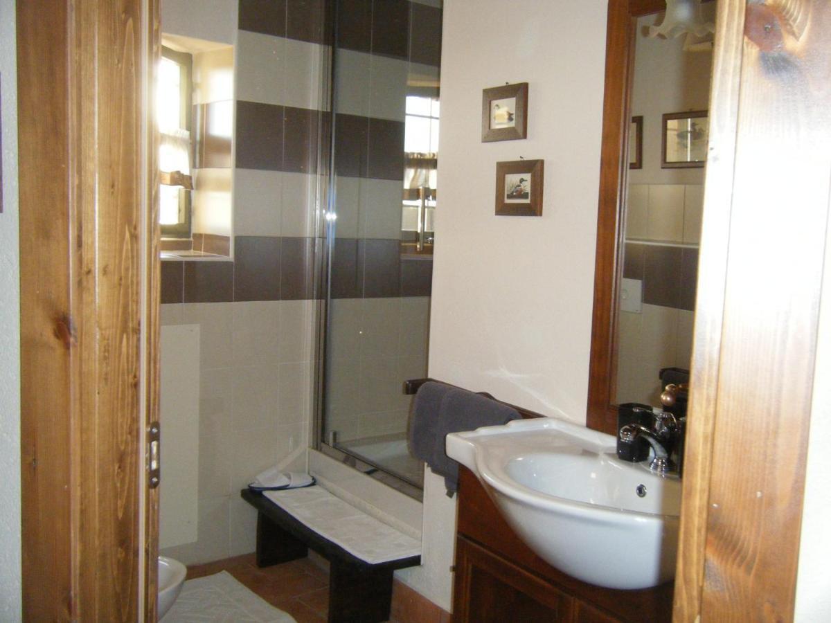 B&B Il Salice Veruno 외부 사진